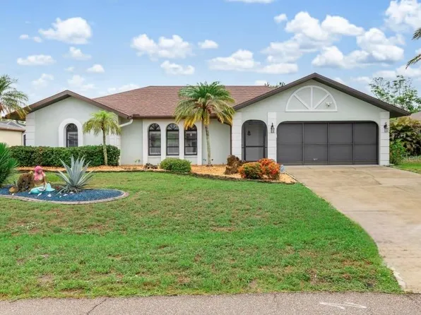 26177 Madras Ct, Punta Gorda, FL 33983