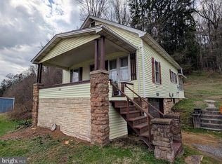 5555 Glen Hope Blvd, Glen Hope, PA