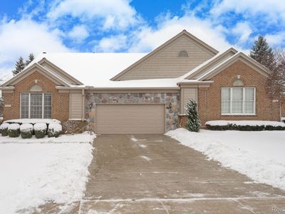 530 Wyngate Dr, Rochester, MI, 48307
