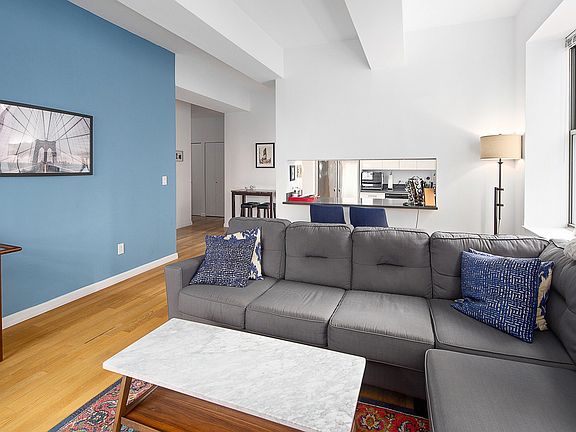 3rd image of 99 John St APT 2302