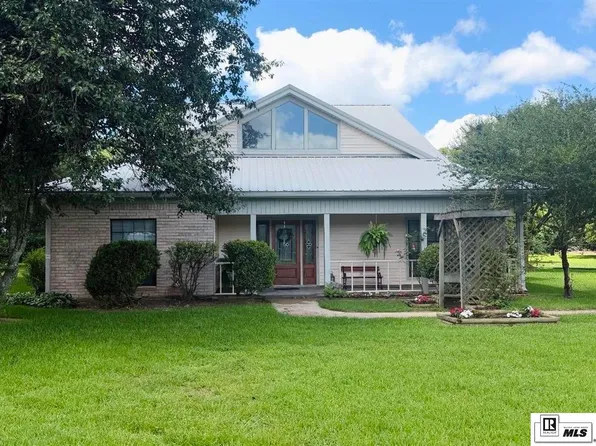 2473 Highway 130, Winnsboro, LA 71295