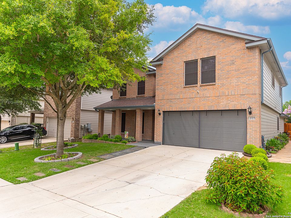 1st image of 205 Canyon Vista