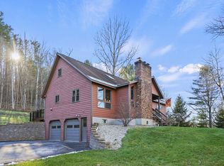 551 Tamarack Rd, Pittsfield, MA 01201