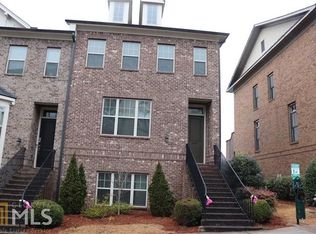 4636 Pine St SE, Smyrna, GA