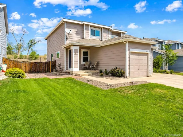 1055 E 78th Place, Denver, CO 80229