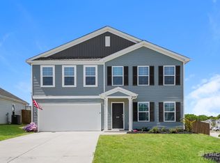 849 Alley Ridge Dr, Inman, SC 29349