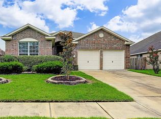 327 Wild Bird Dr, Spring, TX 77373