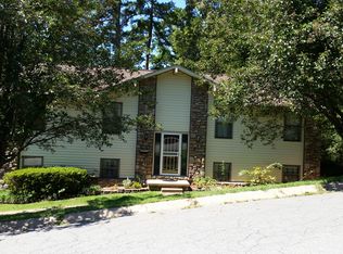 3320 Millbrook Rd, Little Rock, AR 72227