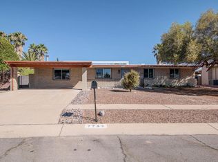 7739 N Meredith Blvd, Tucson, AZ 85741