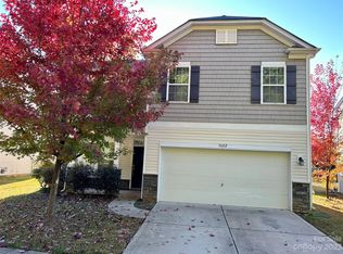 3602 Exbury Gardens Dr, Waxhaw, NC 28173