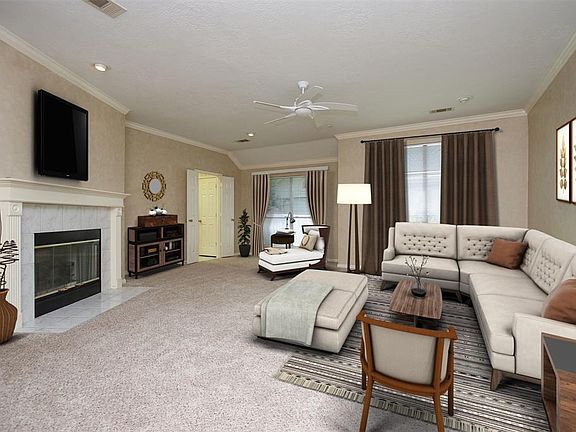 4th image of 11727 Pedernales Falls Ln