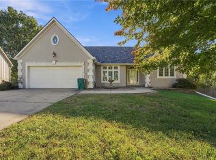 3101 NE 69th St, Kansas City, MO 64119