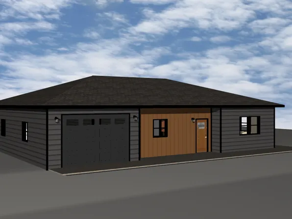 4810 Eco Built Way, Billings, MT 59101