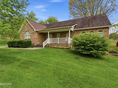 1222 Ponderosa Dr, Powell, TN, 37849