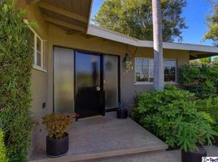 3343 Martha Cir, Pasadena, CA 91107