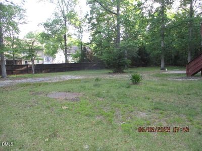 4125 Landover Ln, Raleigh, NC, 27616