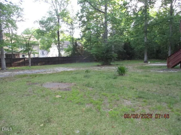 4125 Landover Ln, Raleigh, NC 27616