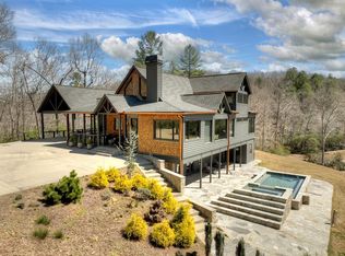 509 Wisteria Ln, Morganton, GA 30560