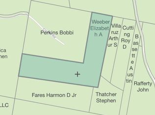 0 Croake Rd, Crown Point, NY 12928