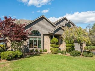 14466 N Territorial Rd, Chelsea, MI 48118