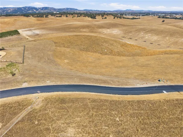 3623 Michele Cir Lot 21, Paso Robles, CA 93446