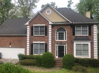 4895 Montcalm Dr SW, Atlanta, GA 30331