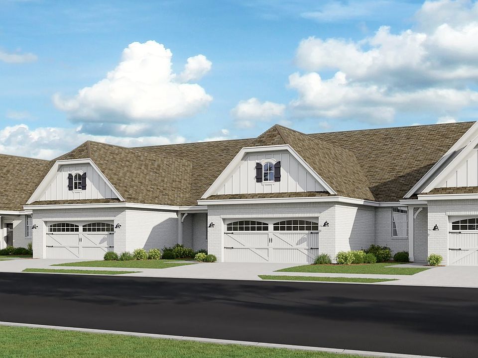 Bradford Station by Lennar in Madison AL Zillow