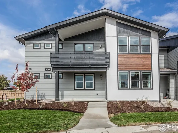 2608 Conquest St #B, Fort Collins, CO 80524