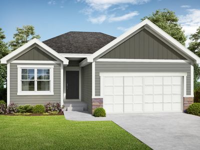 235 NW Georgetown Dr, Waukee, IA, 50263