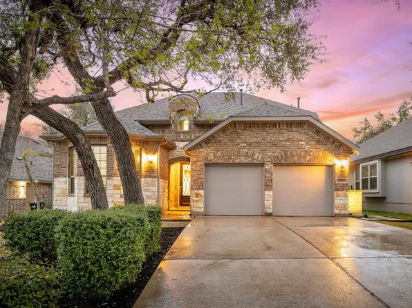 3401 Venezia Vw, Leander, TX 78641