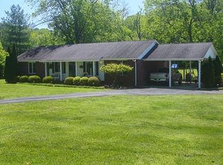 4439 Harpeth School Rd, Franklin, TN 37064