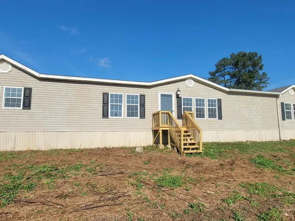 40565 Sam Smith Rd, Franklinton, LA 70438