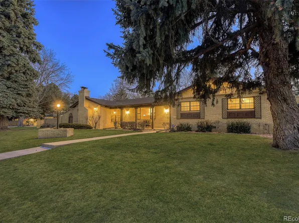 13700 W 30th Place, Golden, CO 80401