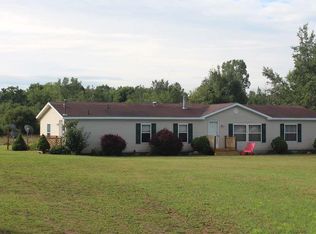 10795 W Remus Rd, Remus, MI 49340