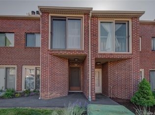 295 Redstone Hill Rd APT 78, Bristol, CT 06010