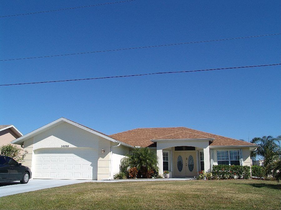 Submitted by your friendly, neighborhood Realtor