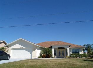 26098 Templar Ln, Punta Gorda, FL 33983
