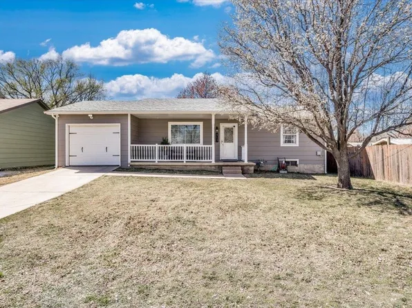 453 N Florence St, Wichita, KS 67212