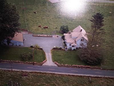 This lot is just gorgeous & ready for livestock!