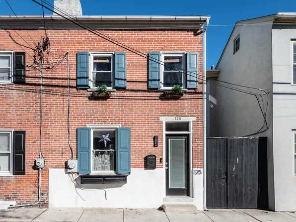 125 S Matlack St, West Chester, PA 19382