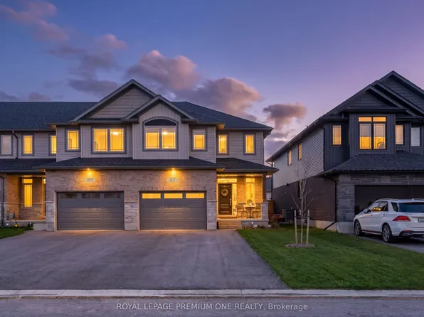 207 Schmidt Dr, Wellington North, ON N0G 1A0