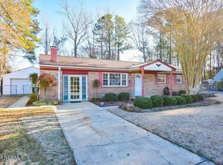 309 Randy Ct, Jacksonville, NC 28540