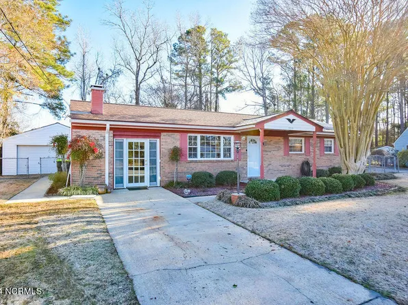 309 Randy Court, Jacksonville, NC 28540