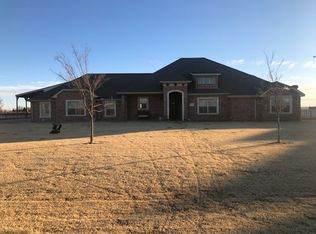 19401 Saddlehorn Rd, Bushland, TX 79119