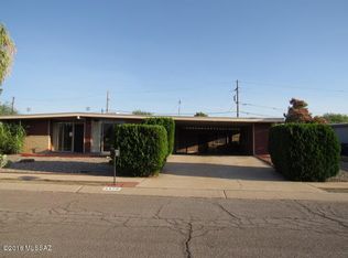 8470 E Baker St, Tucson, AZ 85710