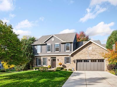 8762 Prescott Dr, Eden Prairie, MN, 55347