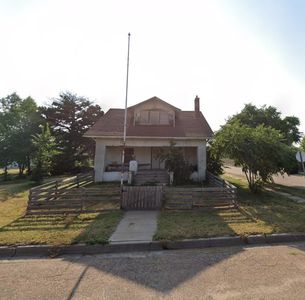 718 Main St, Quinter, KS, 67752