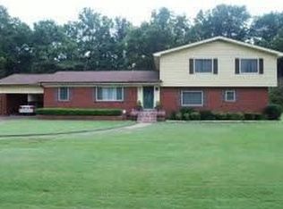 131 Ridgeland Rd, Greenwood, MS 38930