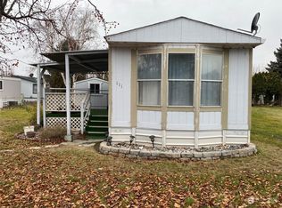 4815 Airway Dr NE UNIT 111, Moses Lake, WA