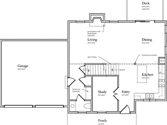 2nd image of 20 Clifford Street #23-2-5